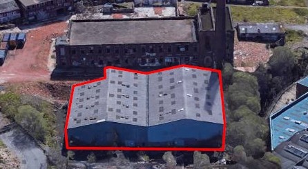 Spotland Rd, Rochdale, LAN for Rent