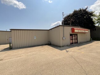 Menasha, WI Flex - 1031 Appleton Rd Menasha, WI Flex - 1031 Appleton Rd