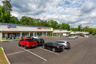 Tallahassee, FL Retail - 1350 E Tennessee St Tallahassee, FL Retail - 1350 E Tennessee St