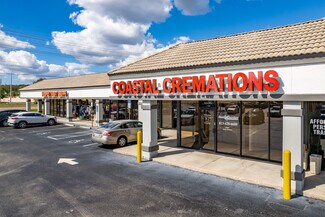Lutz, FL Office/Retail - 1930 Land O Lakes Blvd Lutz, FL Office/Retail - 1930 Land O Lakes Blvd