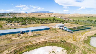 Walsenburg, CO Warehouse - 301-301B Ray Sandoval St