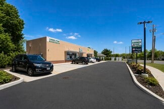 Bethpage, NY Retail - 1234 Stewart Ave