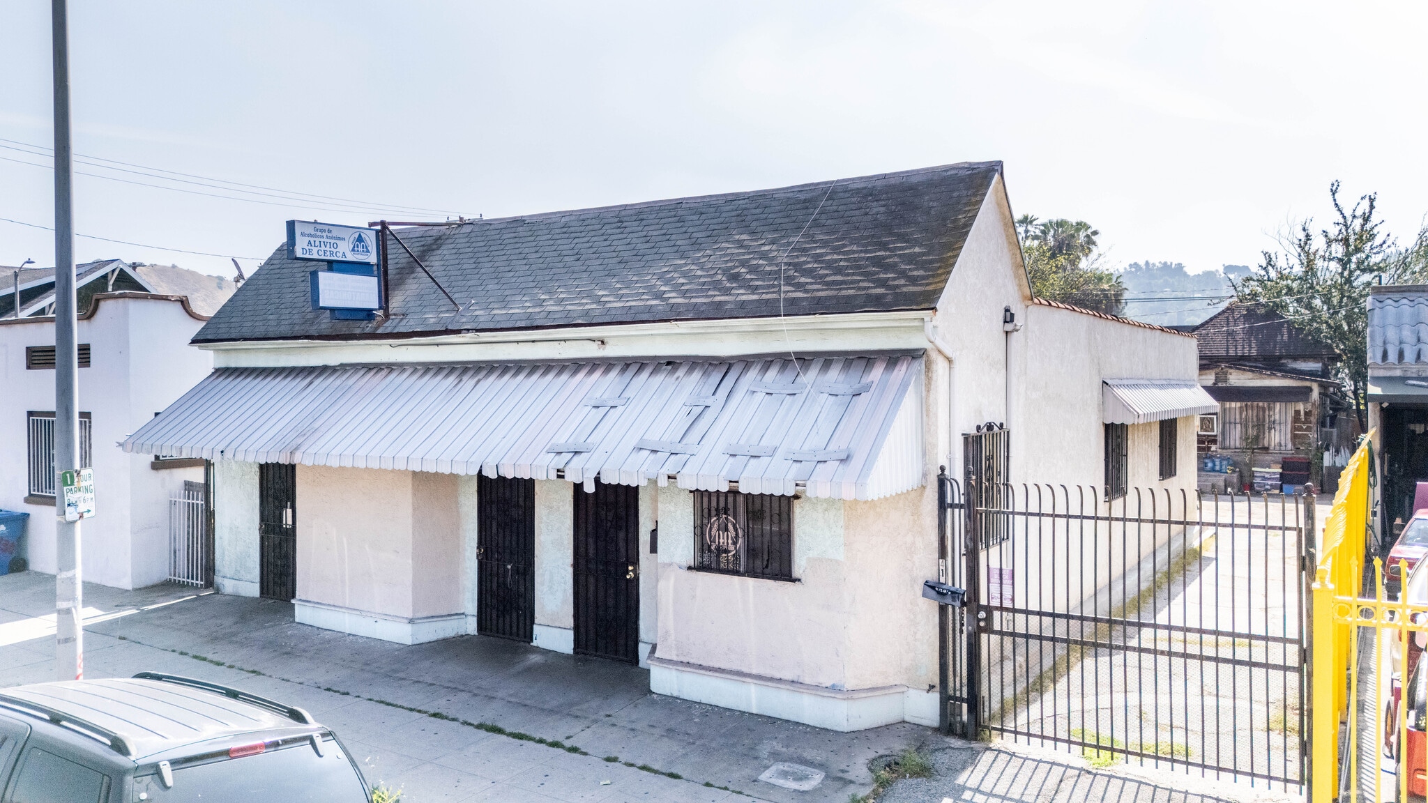 4122 Figueroa St, Los Angeles, CA for Sale