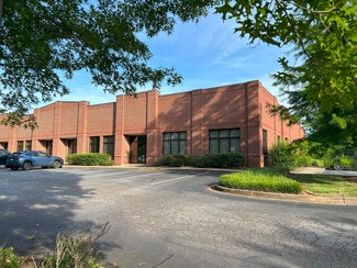 Duncan, SC Flex - 160 Congress Blvd