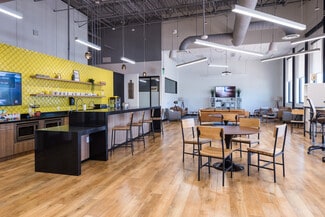 Irving, TX Coworking Space - Private Offices