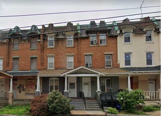 4118 W Girard Ave, Philadelphia, PA for Sale