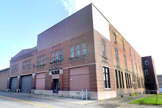 Steubenville, OH Industrial - 312 N 7th St