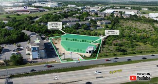 Austin, TX Flex - 8110 US-290