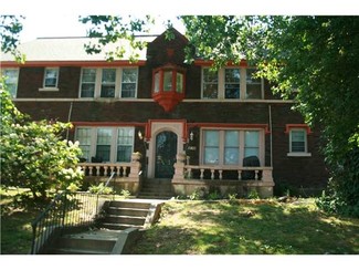 Memphis, TN Apartments - 191 N Avalon St