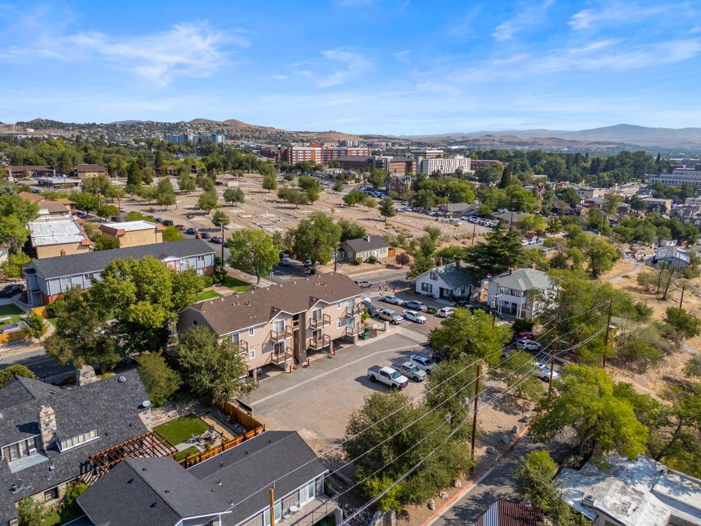 400 University Ter, Reno, NV for Sale