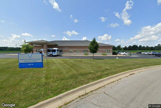 Bridgeport, MI Medical - 5414 W Rolling Hills Dr