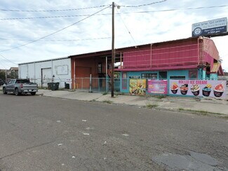 Laredo, TX undefined - 1719 N Arkansas Ave
