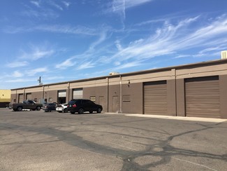 Glendale, AZ Industrial - 5655 N 51st Ave