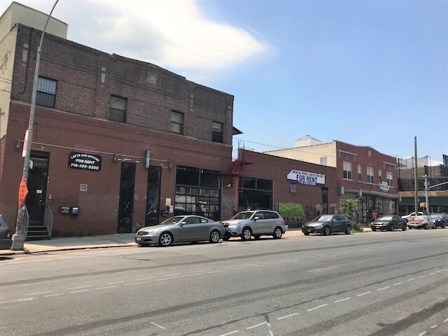 900-910 Grand St, Brooklyn, NY for Rent