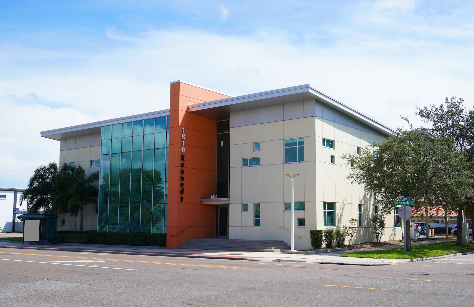 1810 W Kennedy Blvd, Tampa, FL for Rent