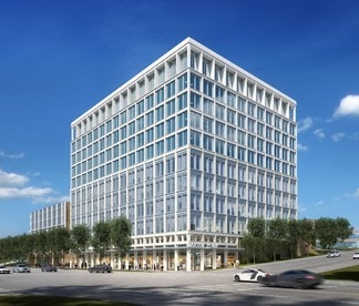 Charlotte, NC Office, Retail - 355 Kings Dr