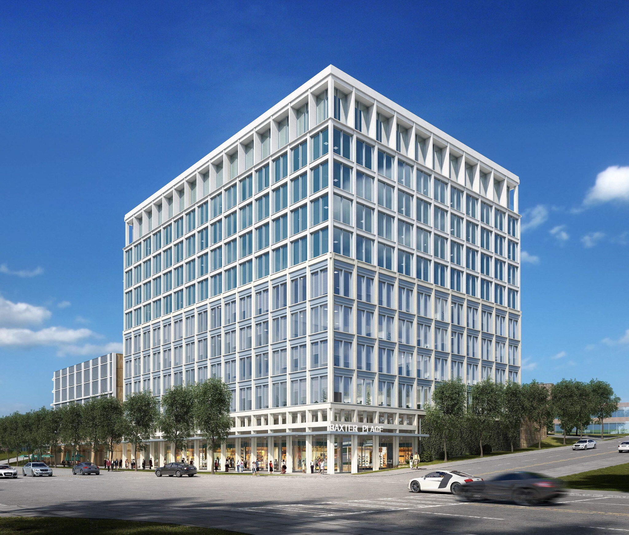 355 Kings Dr, Charlotte, NC for Rent