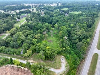 Smiths Station, AL Commercial - US Hwy 280
