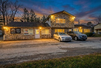 Brodheadsville, PA Office/Residential - 1980 US-209 Brodheadsville, PA Office/Residential - 1980 US-209