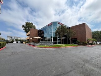 Anaheim, CA Office - 1601 E Orangewood Ave