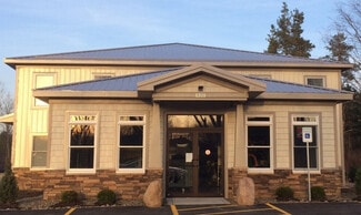 Elma, NY Flex - 1221 Maple Rd