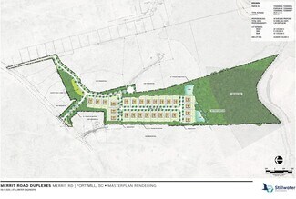 Fort Mill, SC Residential Land - 583 Roanoke Dr Fort Mill, SC Residential Land - 583 Roanoke Dr