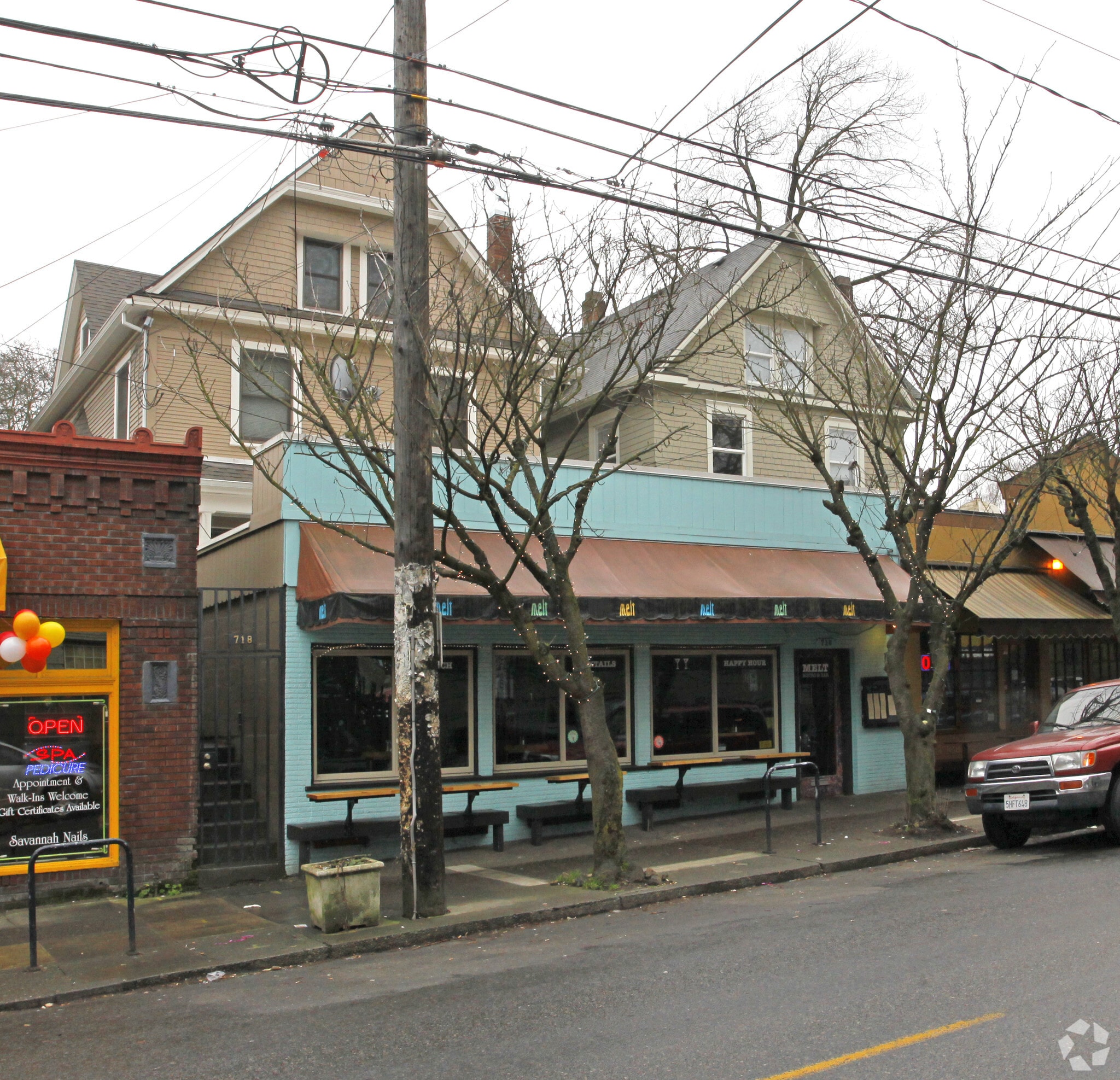 716-718 NW 21st Ave, Portland, OR for Sale