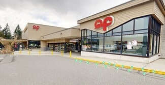 Nanaimo, BC Retail - 5800 Turner Rd