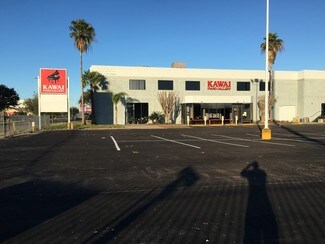 Houston, TX Freestanding - 5800 Richmond Ave Houston, TX Freestanding - 5800 Richmond Ave