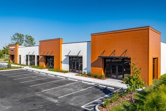 Odessa, FL Retail - 16232 Redstone Wy