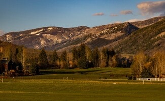 Oakley, UT Agricultural - North Big Piney Ranch Road