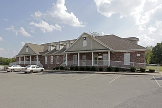 Smyrna, TN Office - 435 Nissan Dr