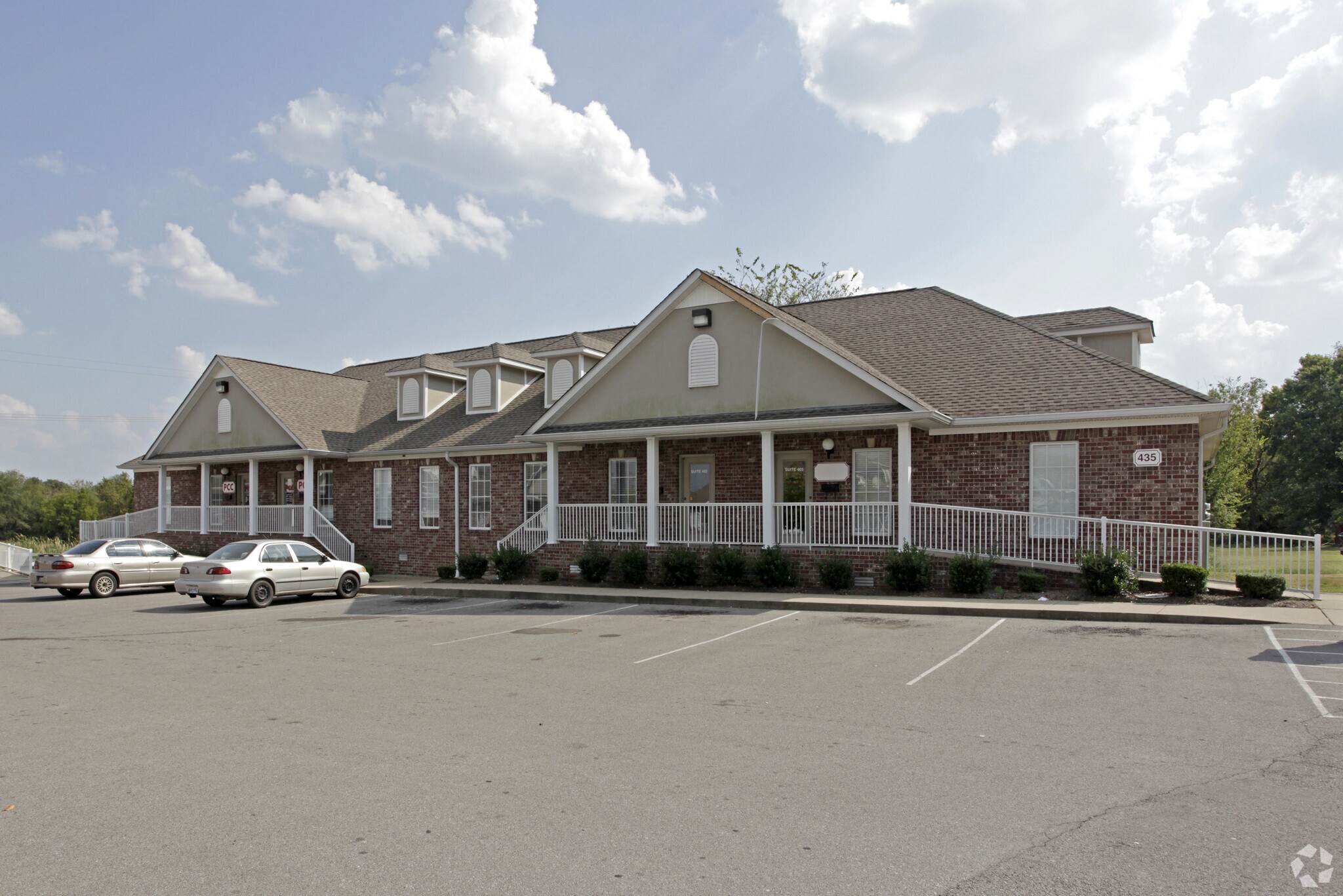 435 Nissan Dr, Smyrna, TN for Rent