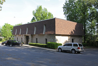 Decatur, GA undefined - 2616 Old Wesley Chapel Rd