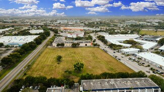 Cutler Bay, FL Commercial Land - 19200 SW 106th Ave Cutler Bay, FL Commercial Land - 19200 SW 106th Ave
