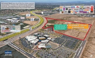 Scottsdale, AZ Commercial - 8450 N Dobson Rd