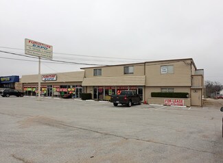 Dallas, TX undefined - 11124 Garland Rd Dallas, TX undefined - 11124 Garland Rd