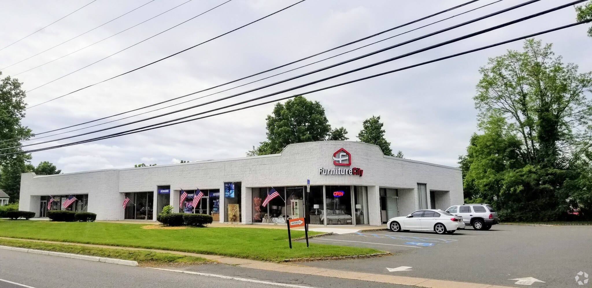 49-51 State Route 10 E, Succasunna, NJ for Rent