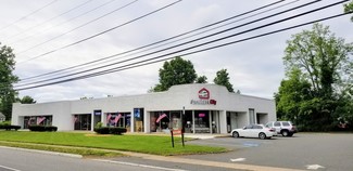 Succasunna, NJ Retail - 49-51 State Route 10 E