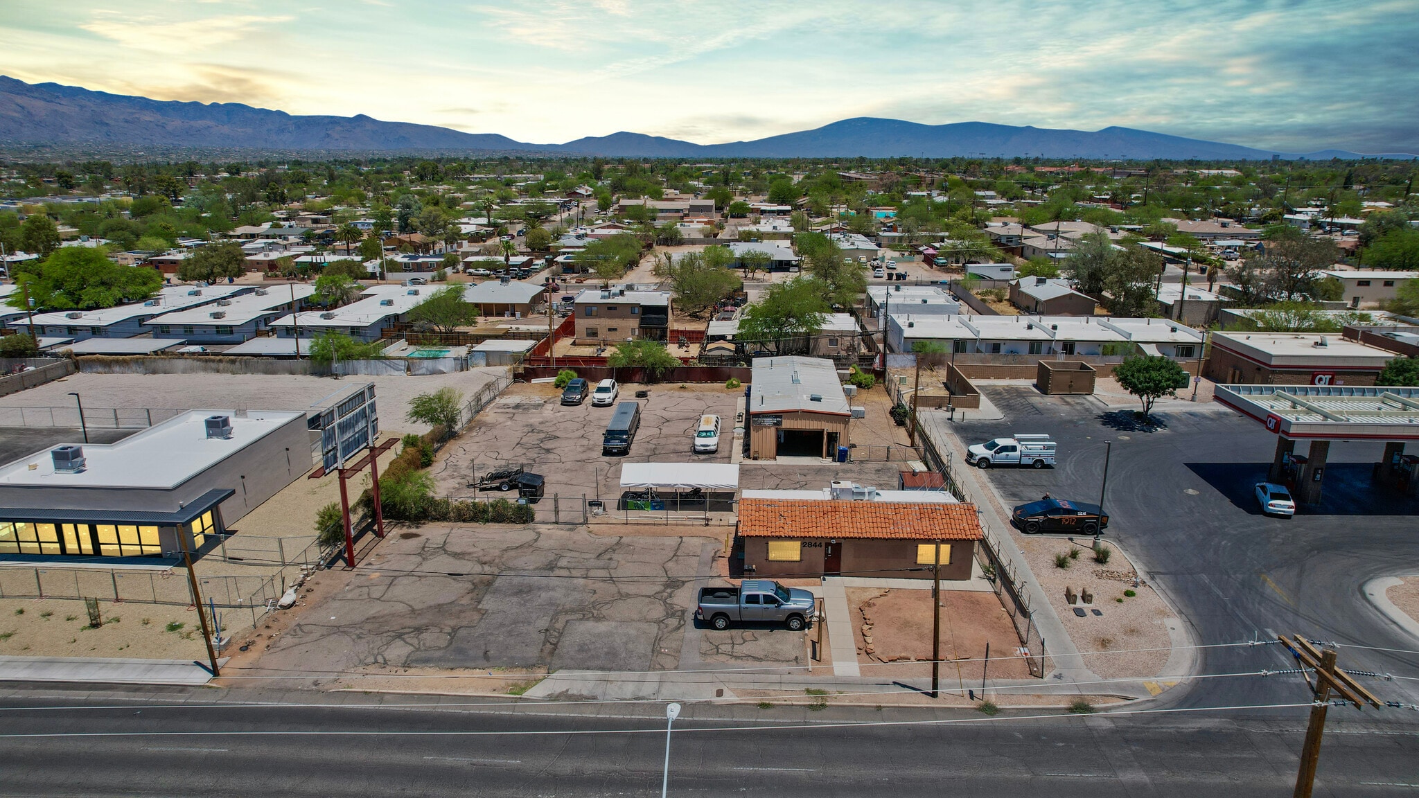 2842-2846 N 1st Ave, Tucson, AZ for Sale
