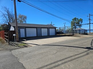 Lucerne, CA Self-Storage Facilities - 6320 CA-20 Hwy