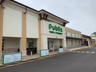 Pembroke Pines, FL Retail - 1657 N Hiatus Rd