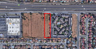 Moreno Valley, CA Residential - 25357 Sunnymead Blvd