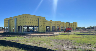 Red Oak, TX Retail - 120-150 Valley Ridge dr