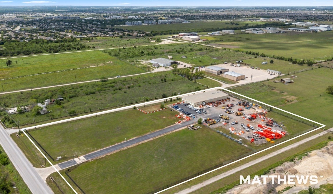 13816 Old Highway 20, Manor, TX for Sale