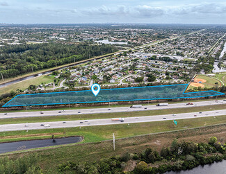 Sunrise, FL Commercial - Sawgrass Expy