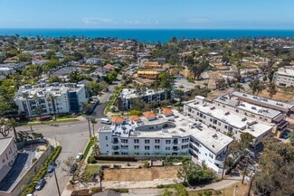 Pacific Palisades, CA Residential - 807 Muskingum Ave