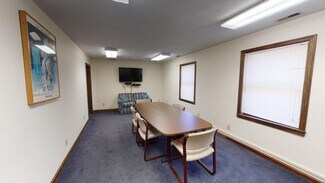 600 Westmoreland Office Park