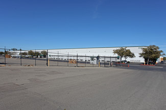 Tracy, CA Industrial - 2020 N MacArthur Dr