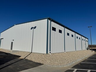 Manhattan, KS Flex - 4699 Stagg Hill Rd